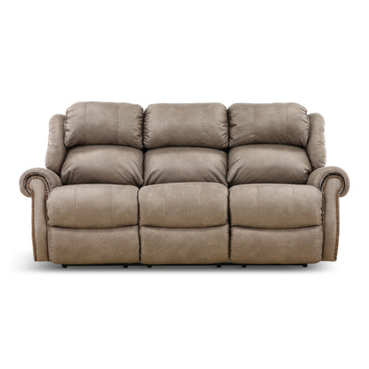 Dubois Reclining Sofa