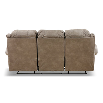 Dubois Reclining Sofa