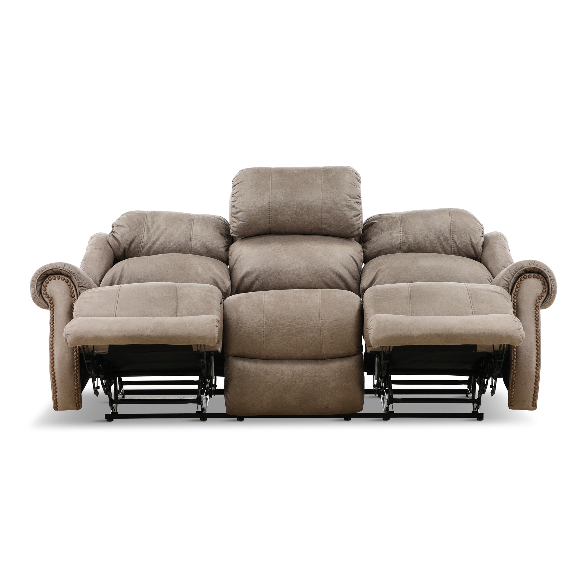Dubois Reclining Sofa