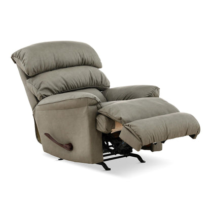 Ambrose Chaise Rocker Recliner