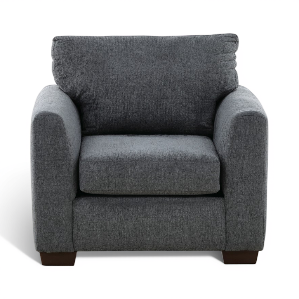 Freeman Chair Charcoal