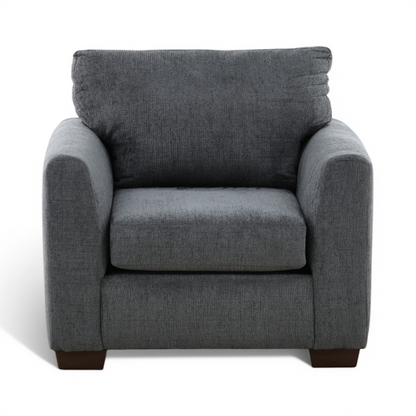 Freeman Chair Charcoal