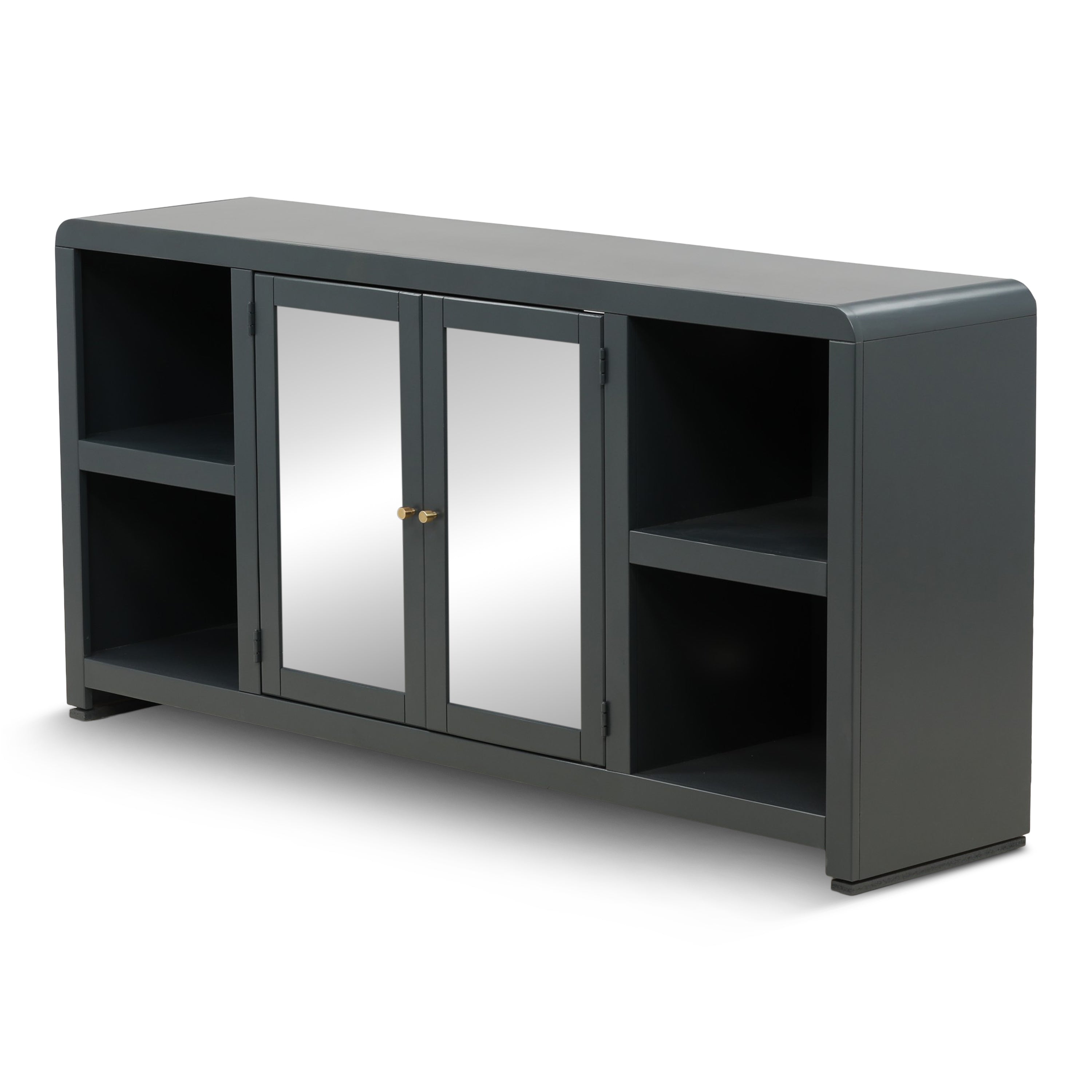 vamir ラック | Morena Console Nora 71