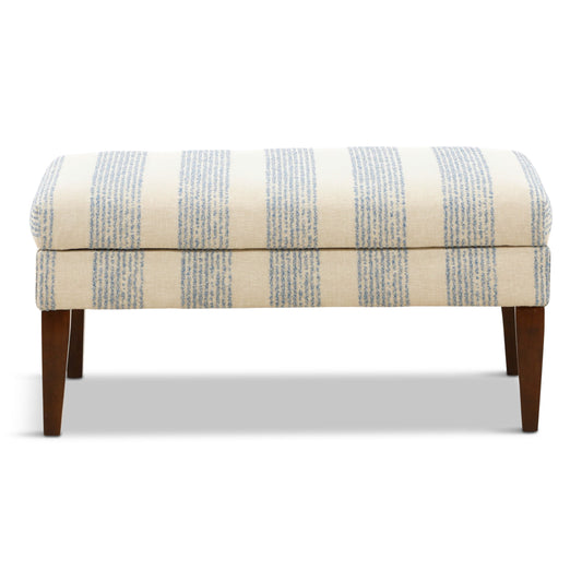 Lillian Storage Ottoman