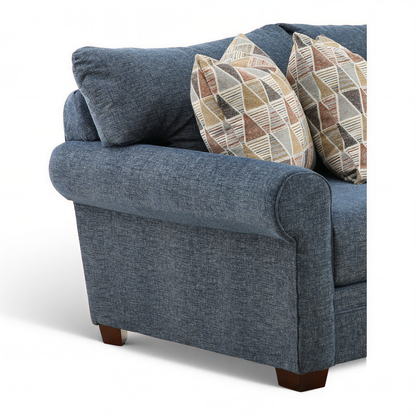 Ash Sofa