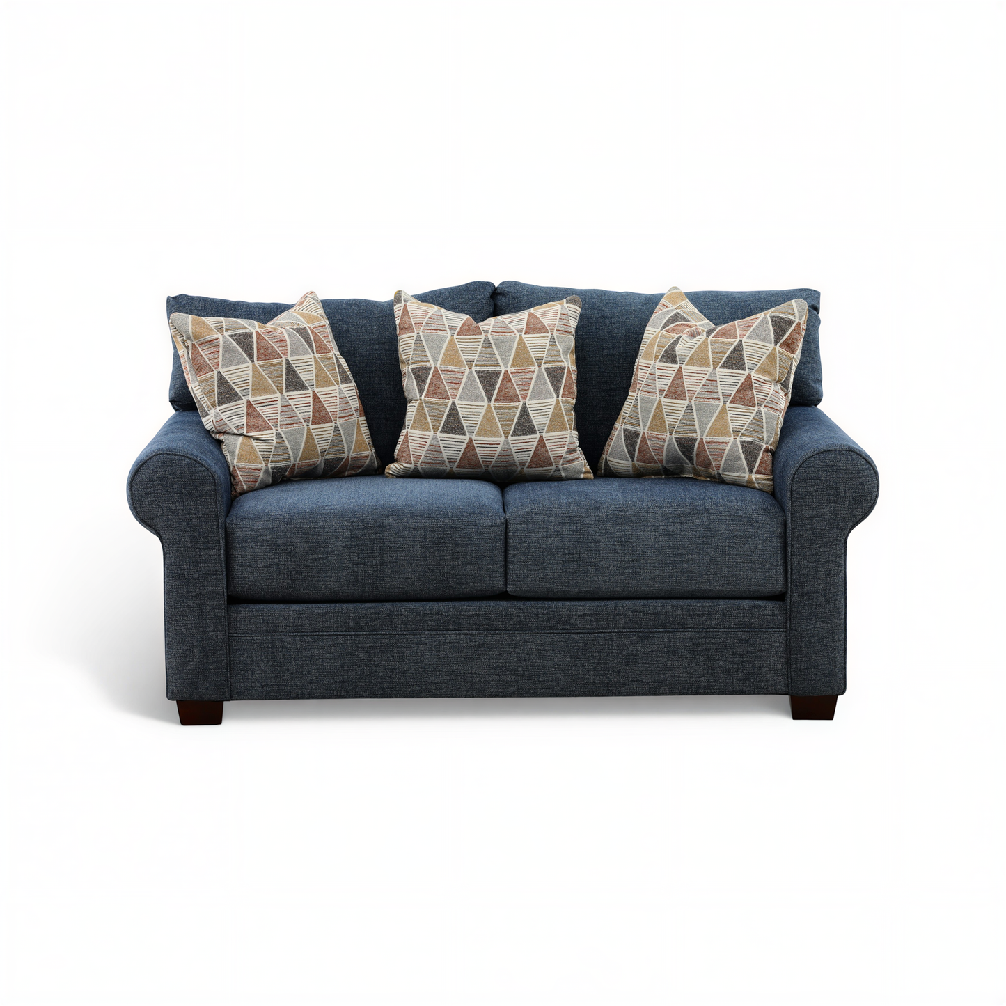 Ash Loveseat