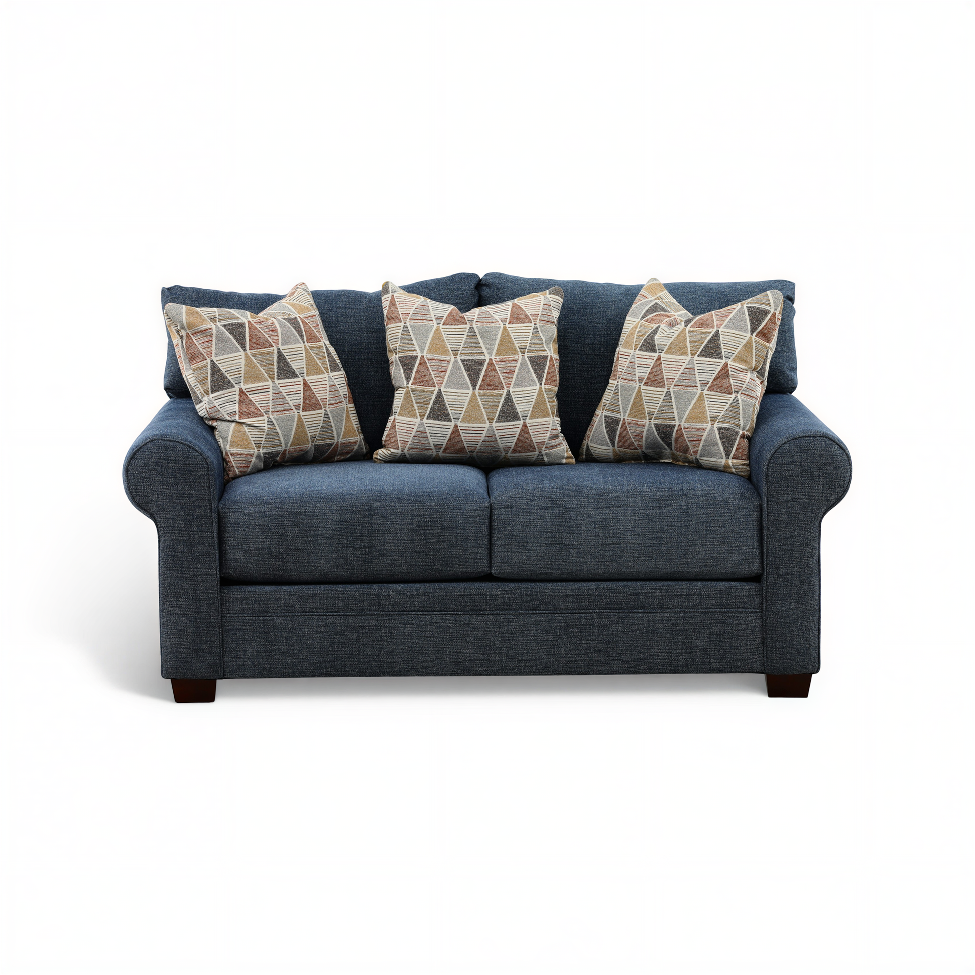 Ash Loveseat