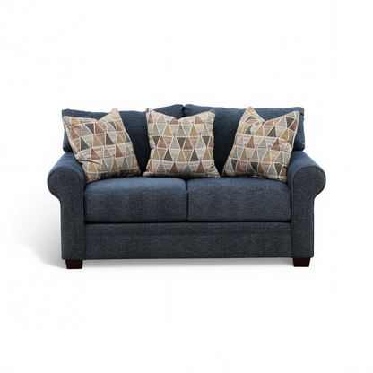 Ash Loveseat