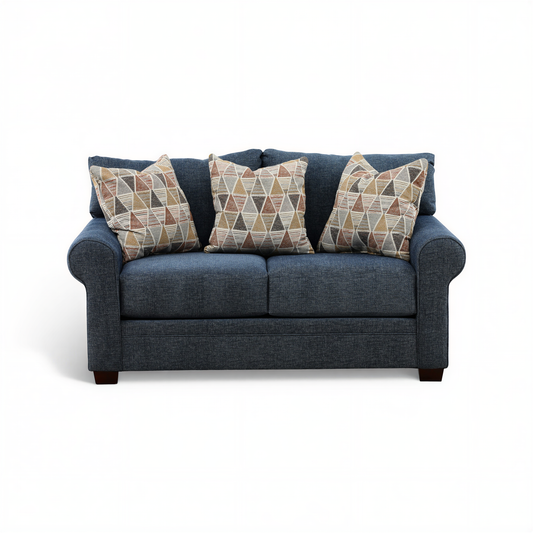 Ash Loveseat