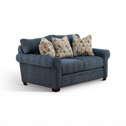 Ash Loveseat