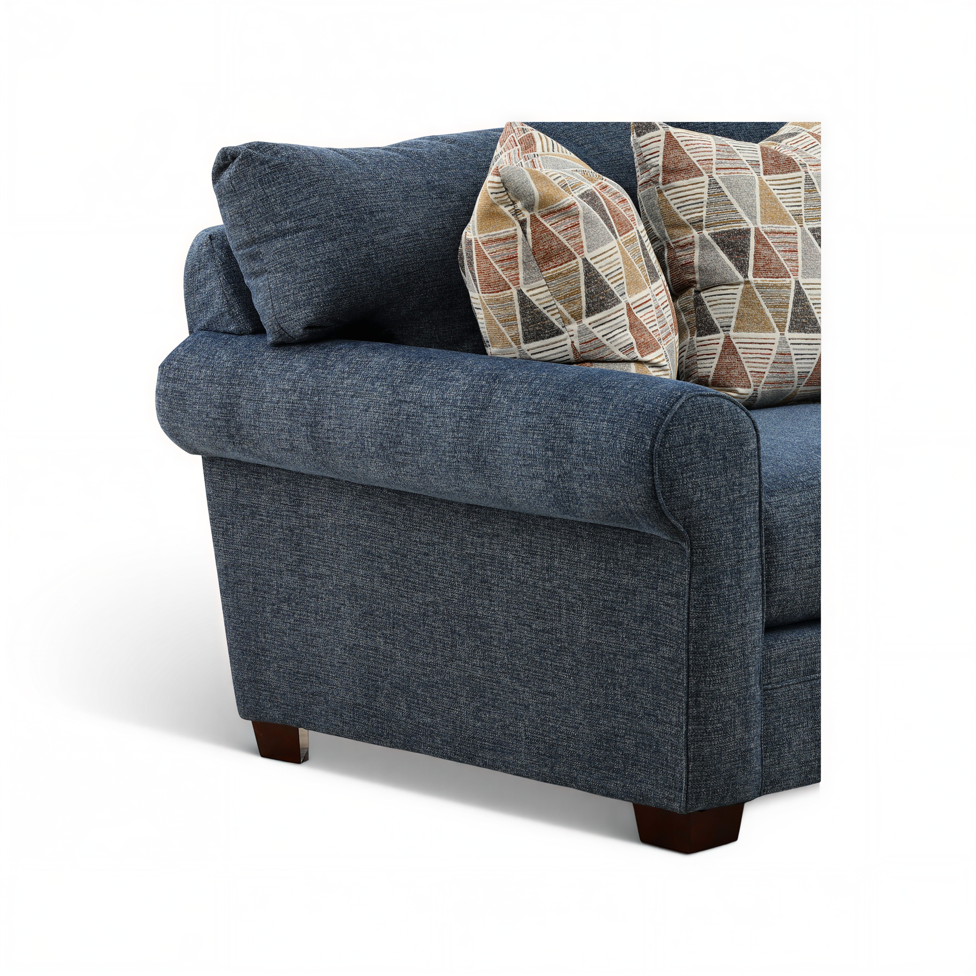 Ash Loveseat