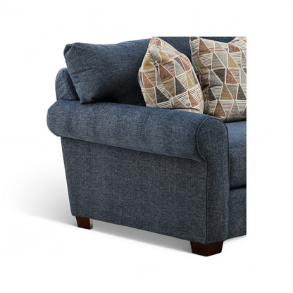 Ash Loveseat