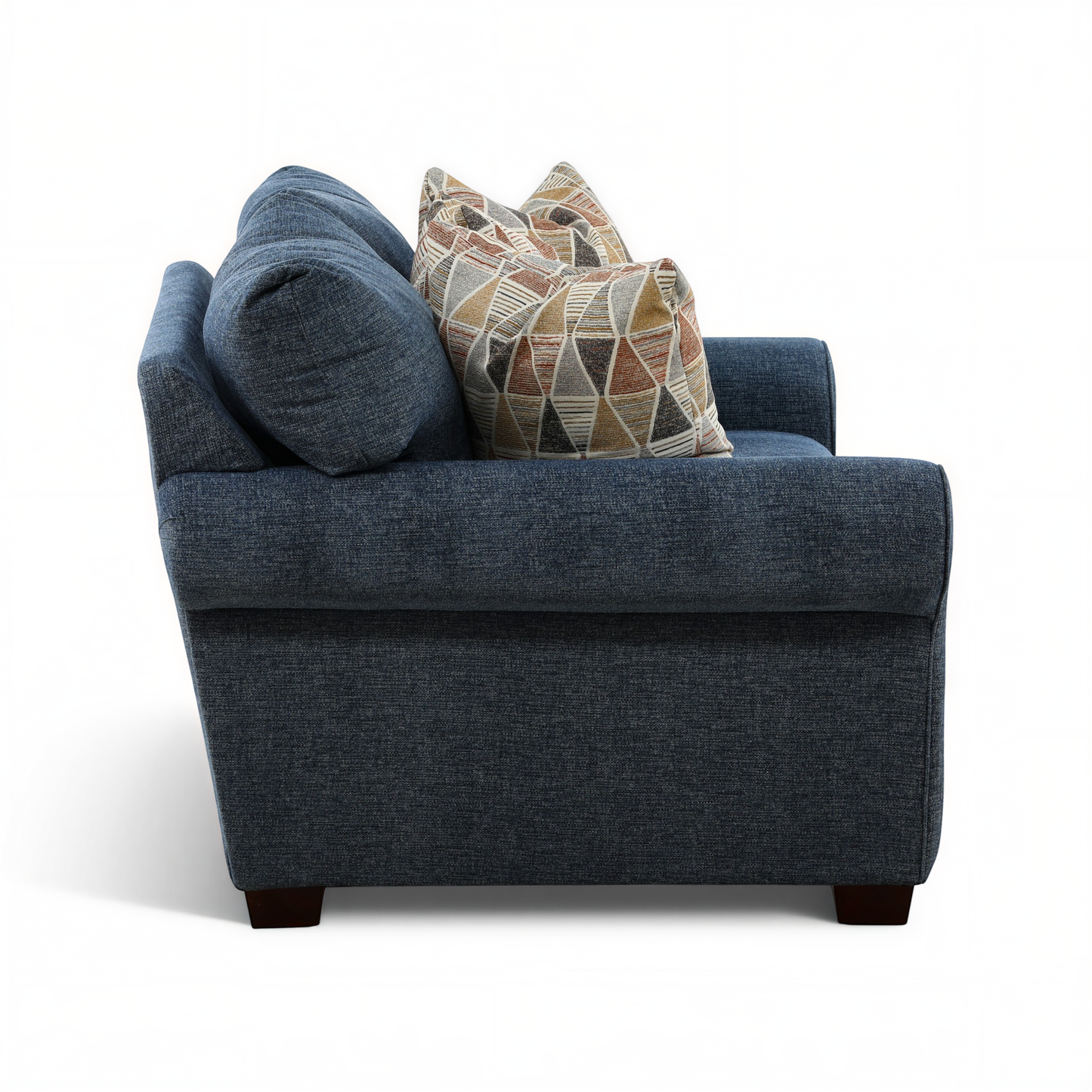 Ash Loveseat