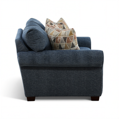 Ash Loveseat