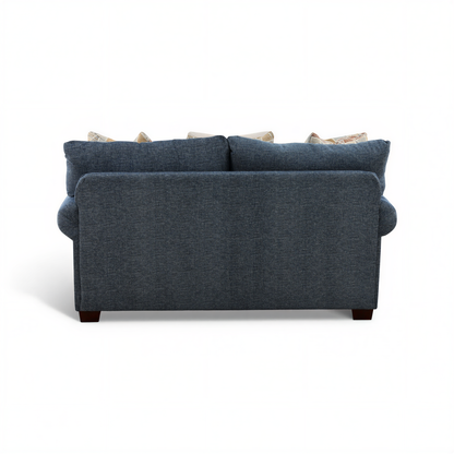 Ash Loveseat