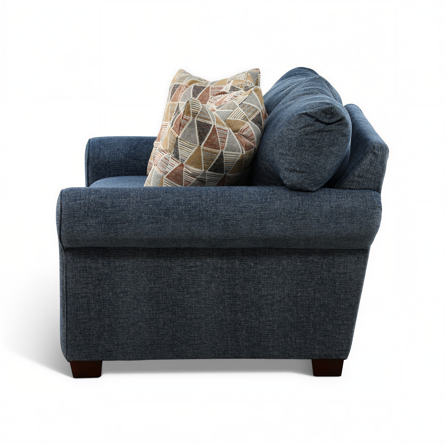 Ash Loveseat