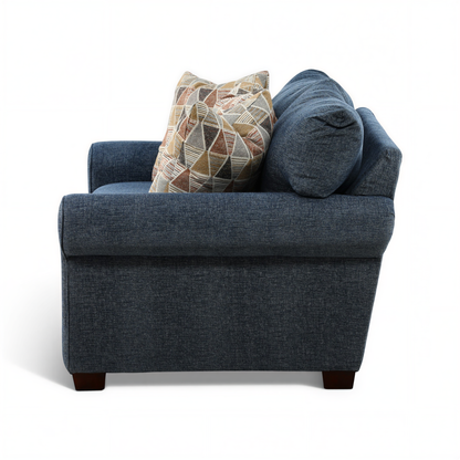 Ash Loveseat
