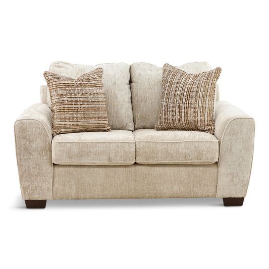 Carrington Loveseat