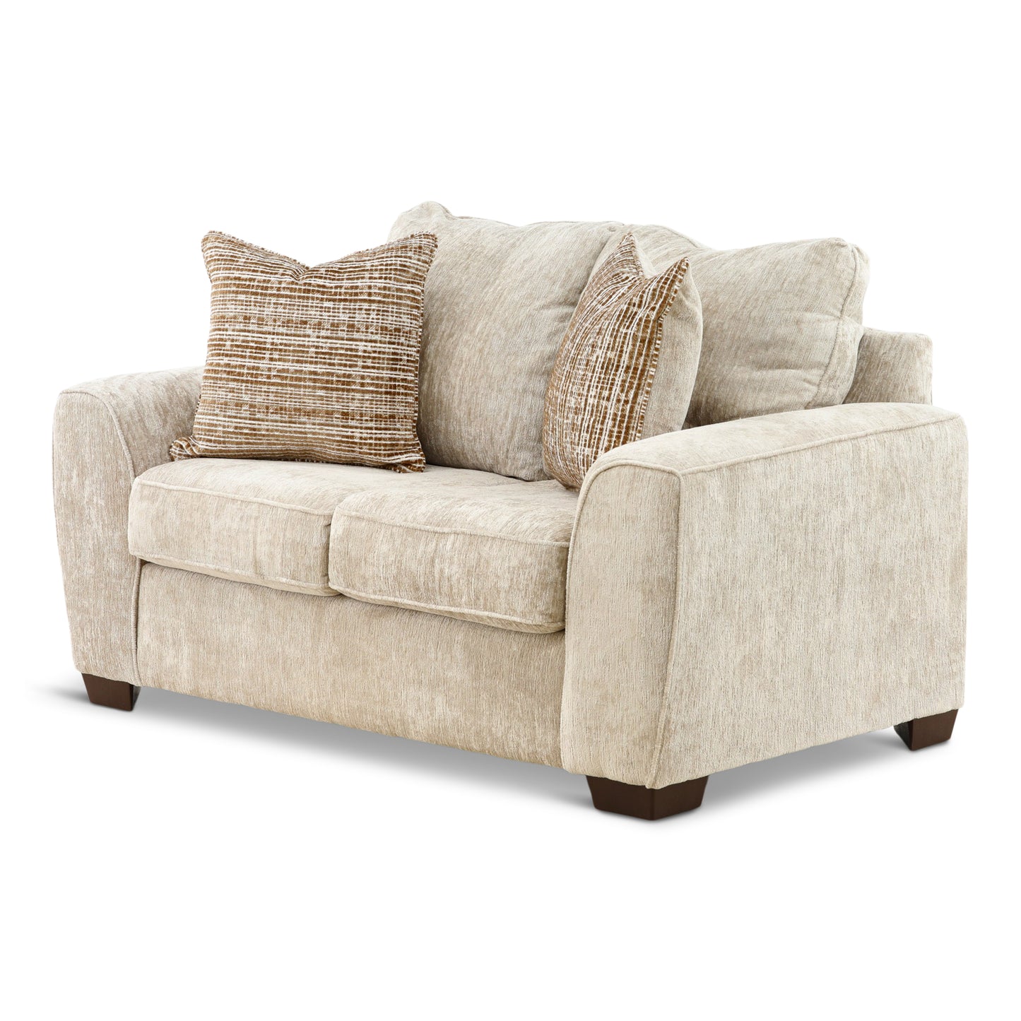 Carrington Loveseat