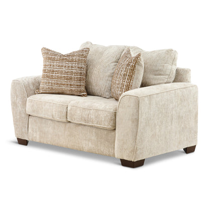 Carrington Loveseat