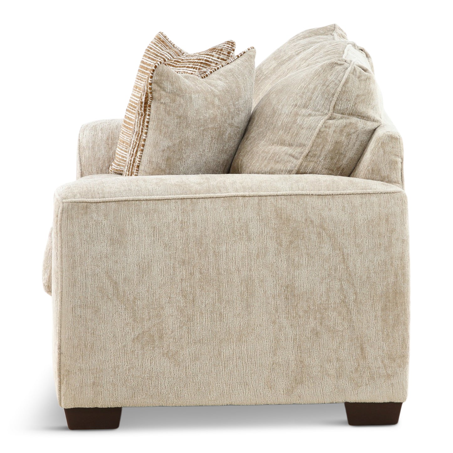 Carrington Loveseat