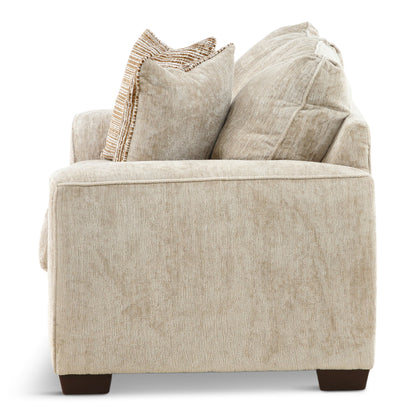 Carrington Loveseat