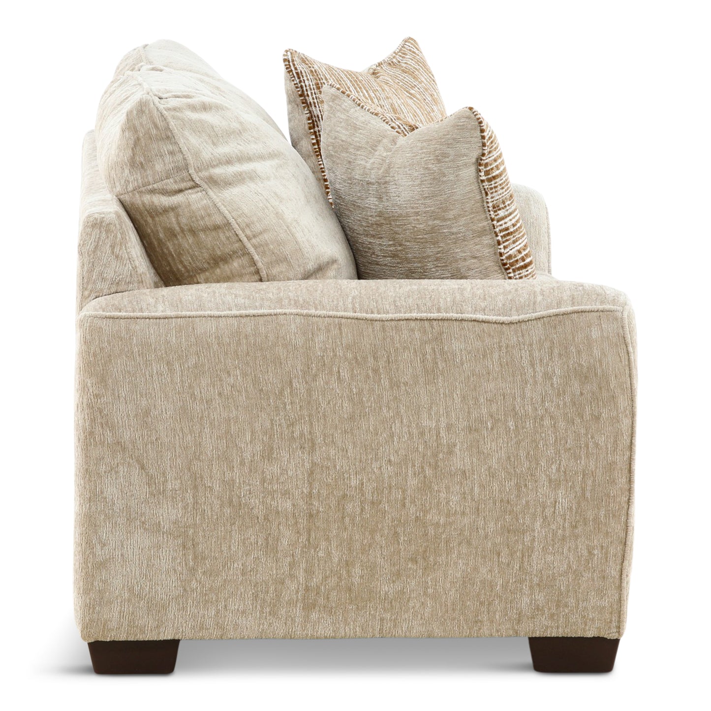 Carrington Loveseat