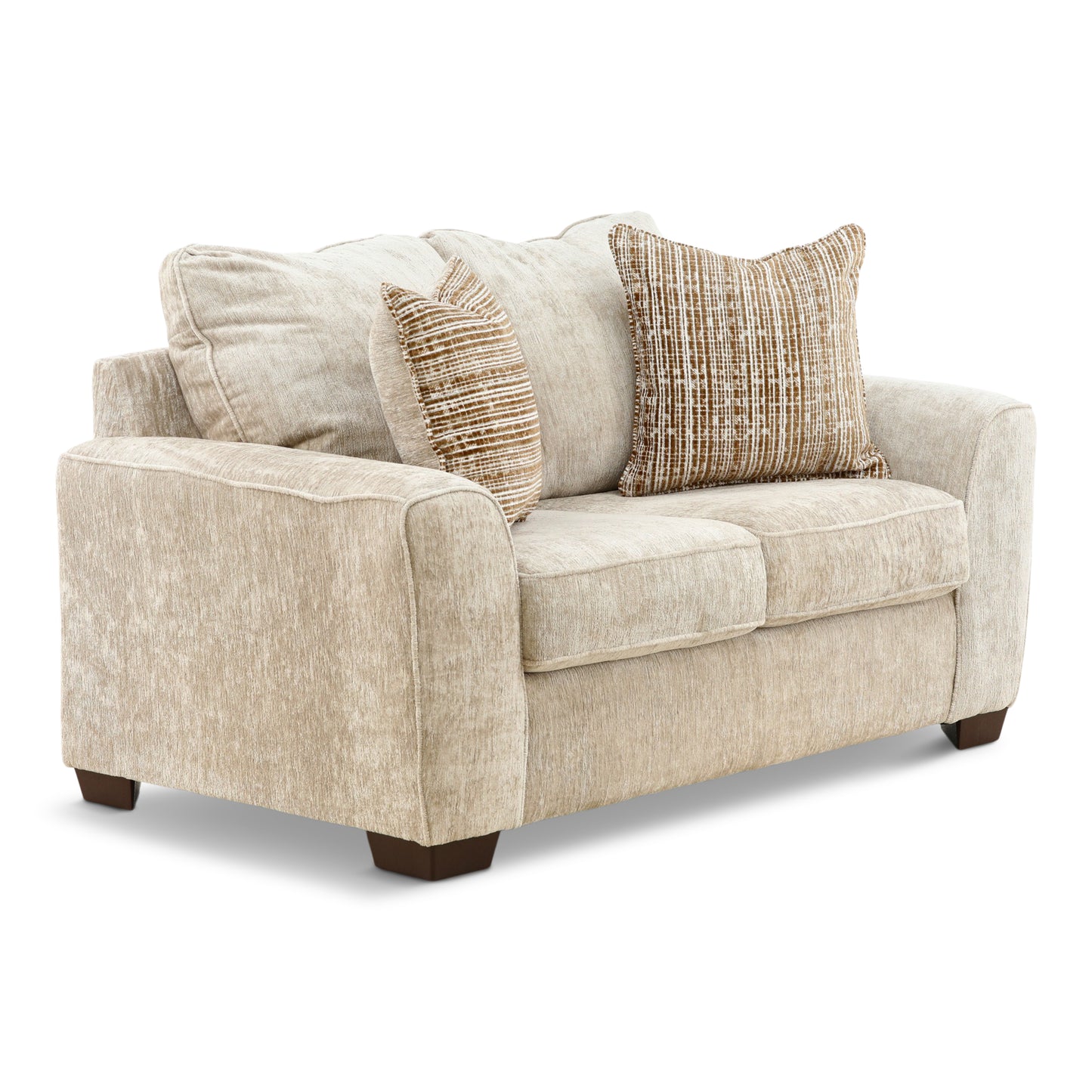 Carrington Loveseat