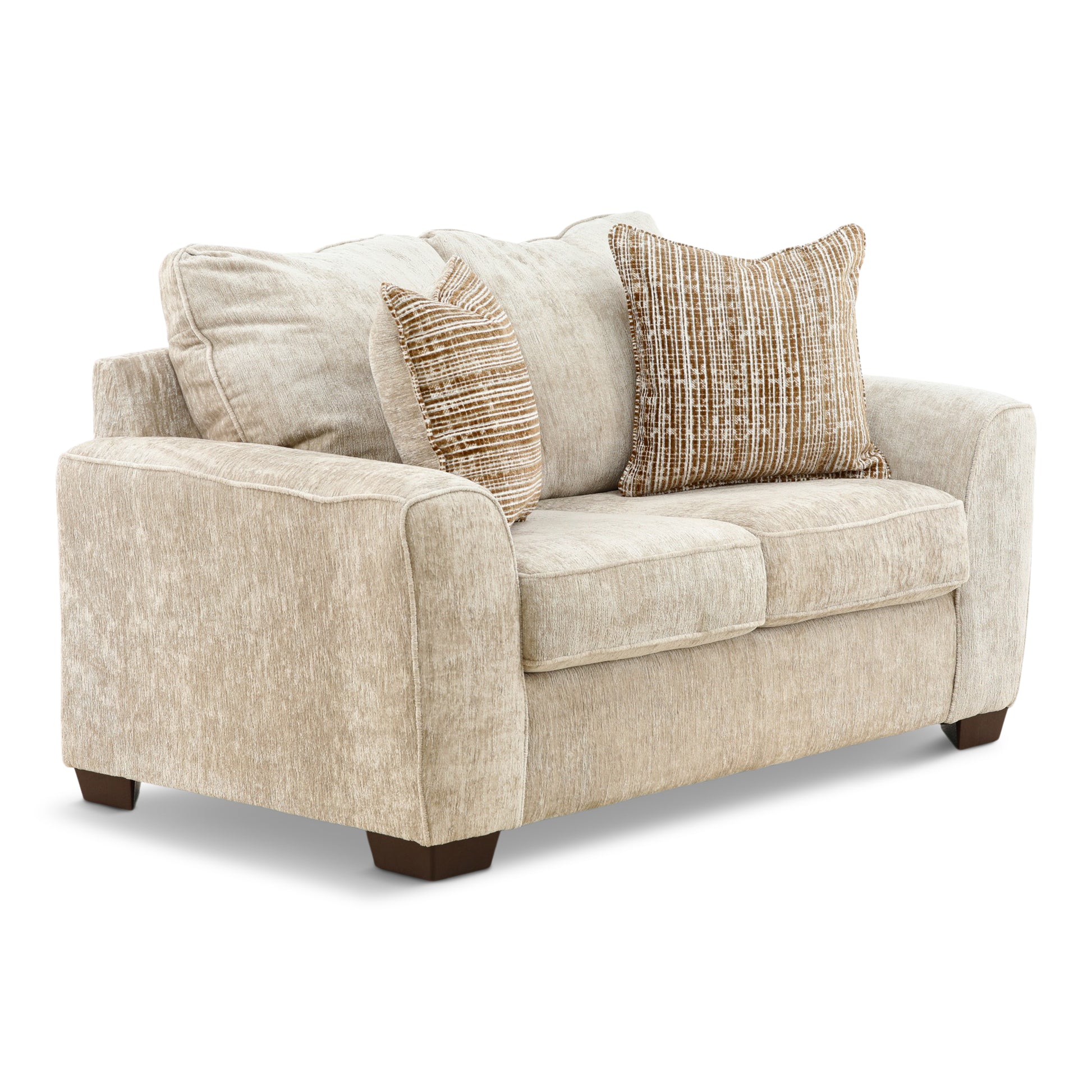 Carrington Loveseat