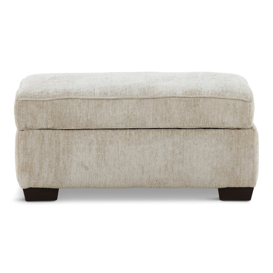 Carrington Storage ottoman