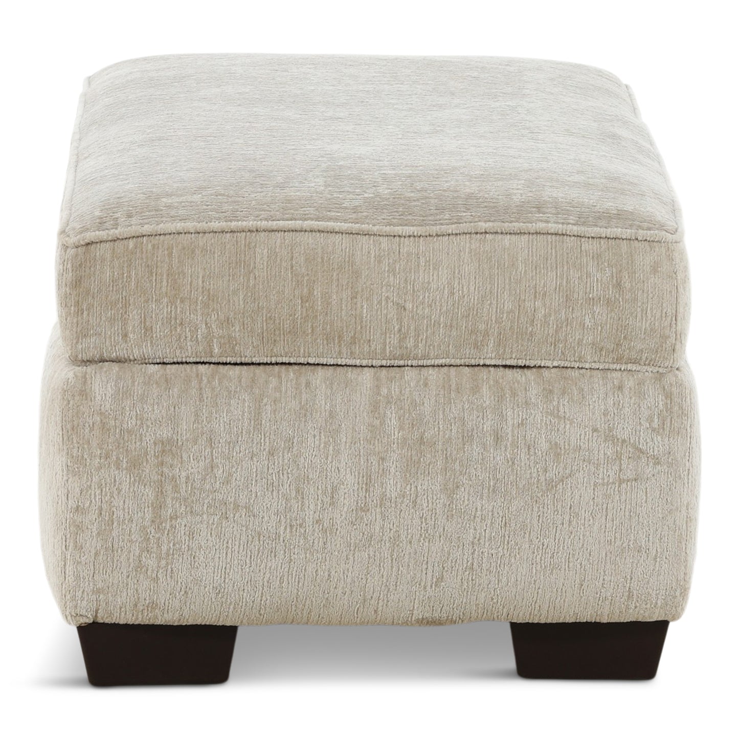 Carrington Storage ottoman