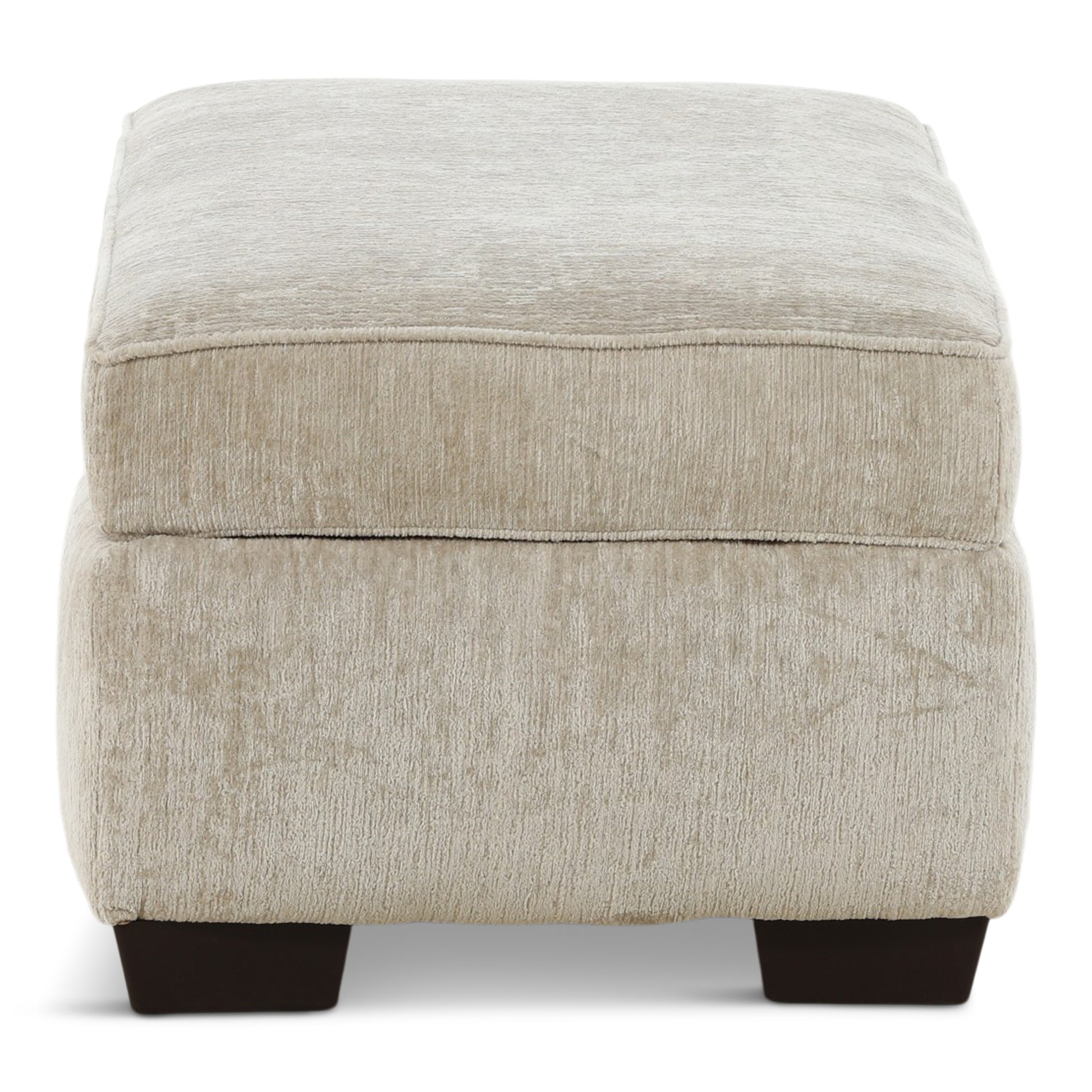 Carrington Storage ottoman