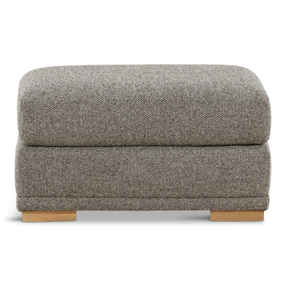 Rockefeller Ottoman