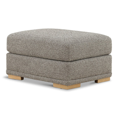 Rockefeller Ottoman