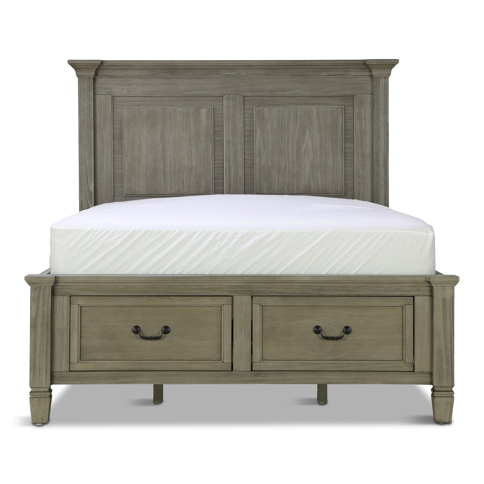 Orchard Storage Bed