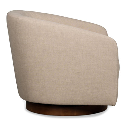 Clara Swivel Chair