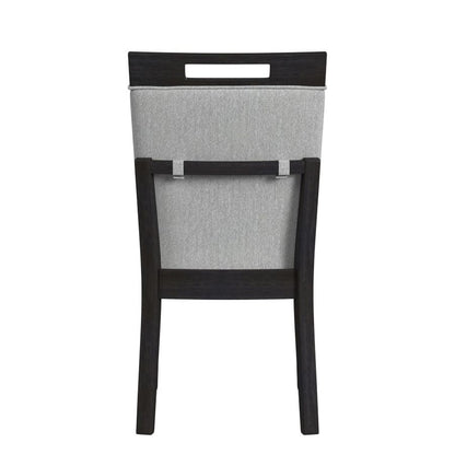 Nordic Dining Chair