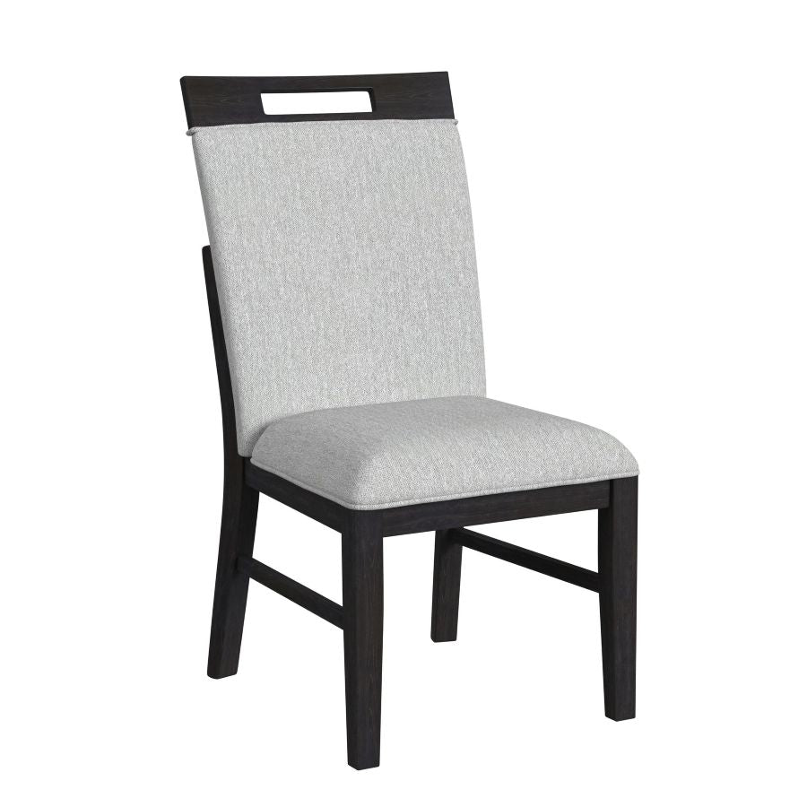 Nordic Dining Chair