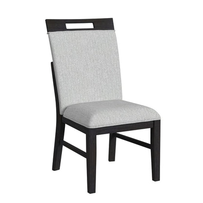 Nordic Dining Chair