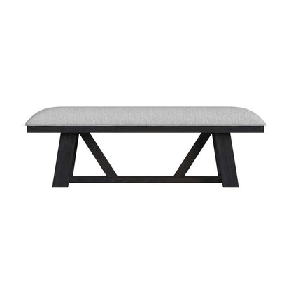Nordic Dining Bench