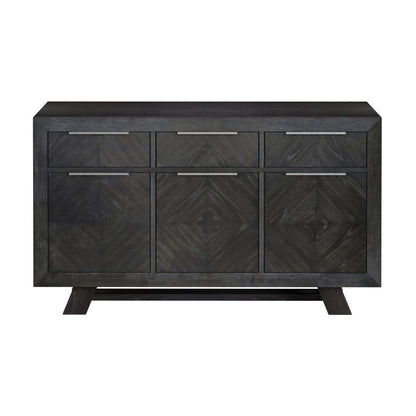 Nordic Dining Server