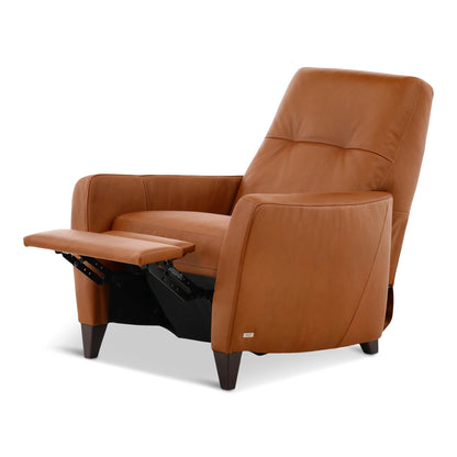 Ninfea Leather Recliner