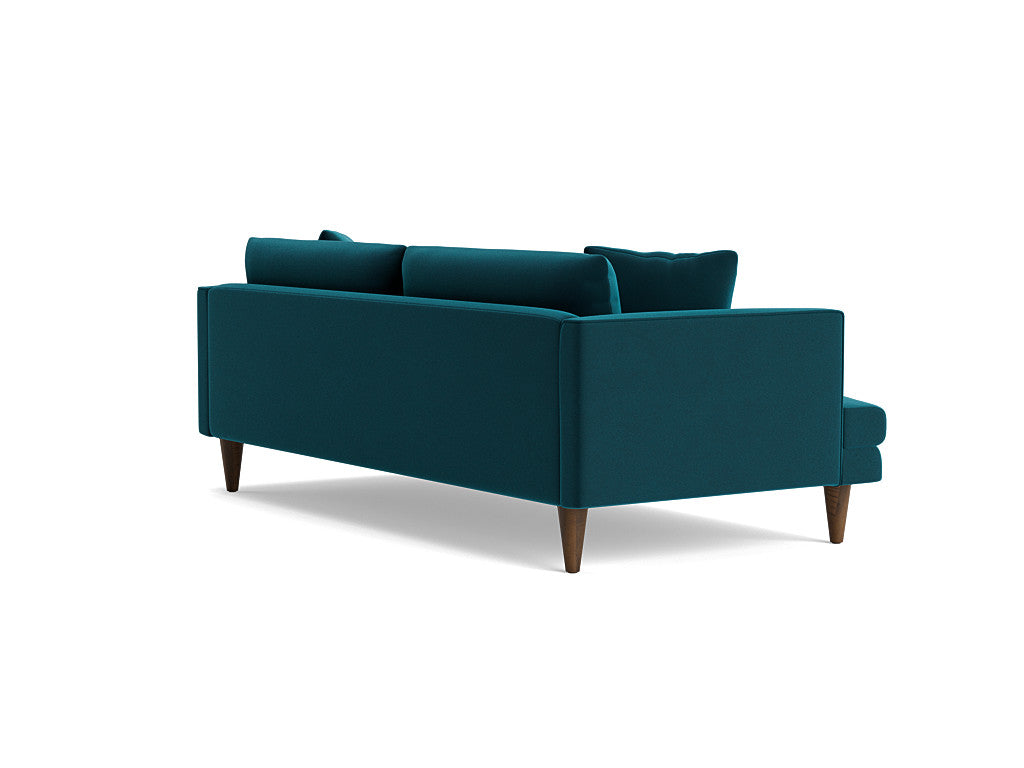 Lewis 83" Sofa