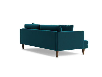 Lewis 83" Sofa