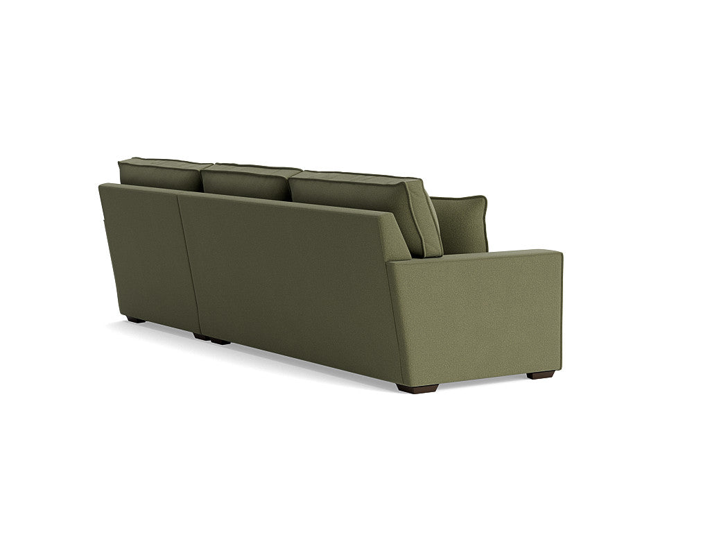 Lyndon 2-Piece Sectional