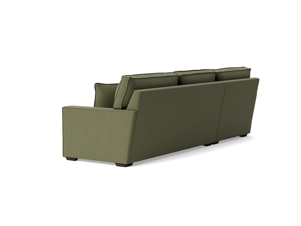 Lyndon 2-Piece Sectional