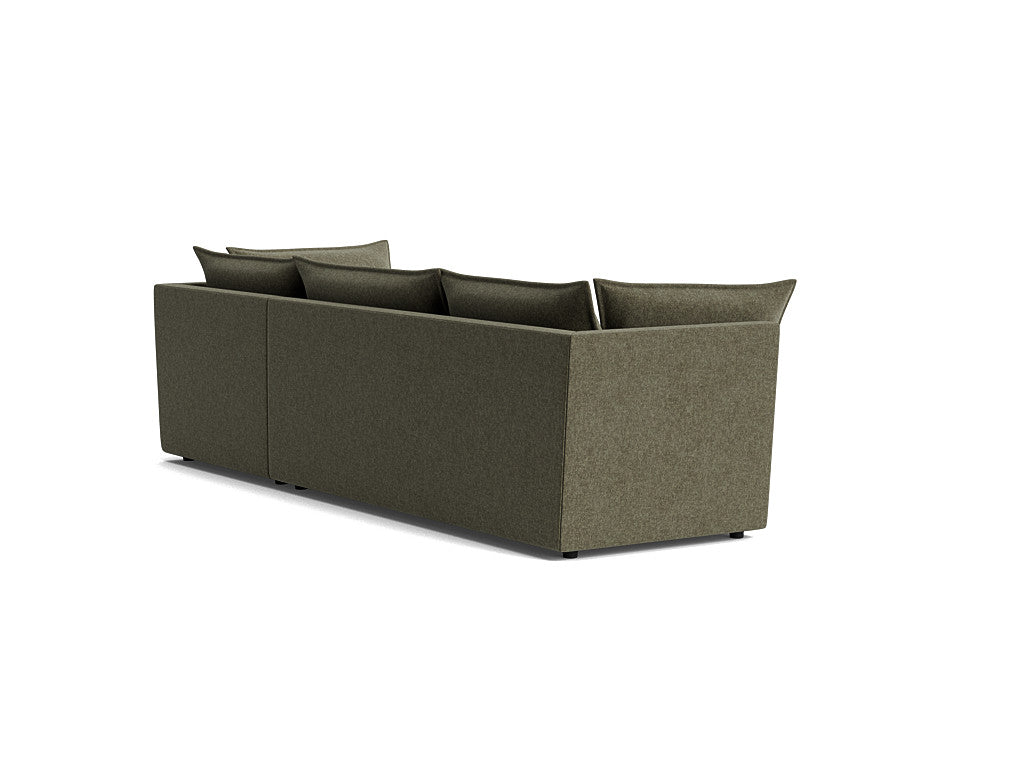 Wilder 2-Piece Sectional
