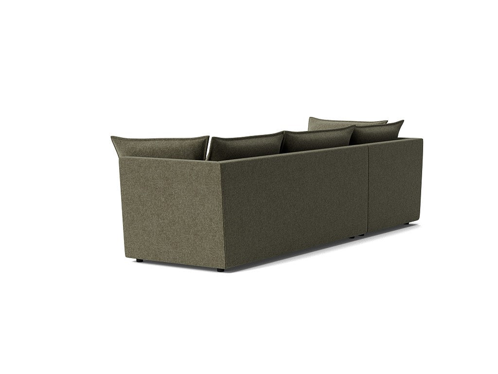 Wilder 2-Piece Sectional