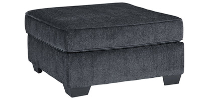 Altari Oversized Accent Ottoman