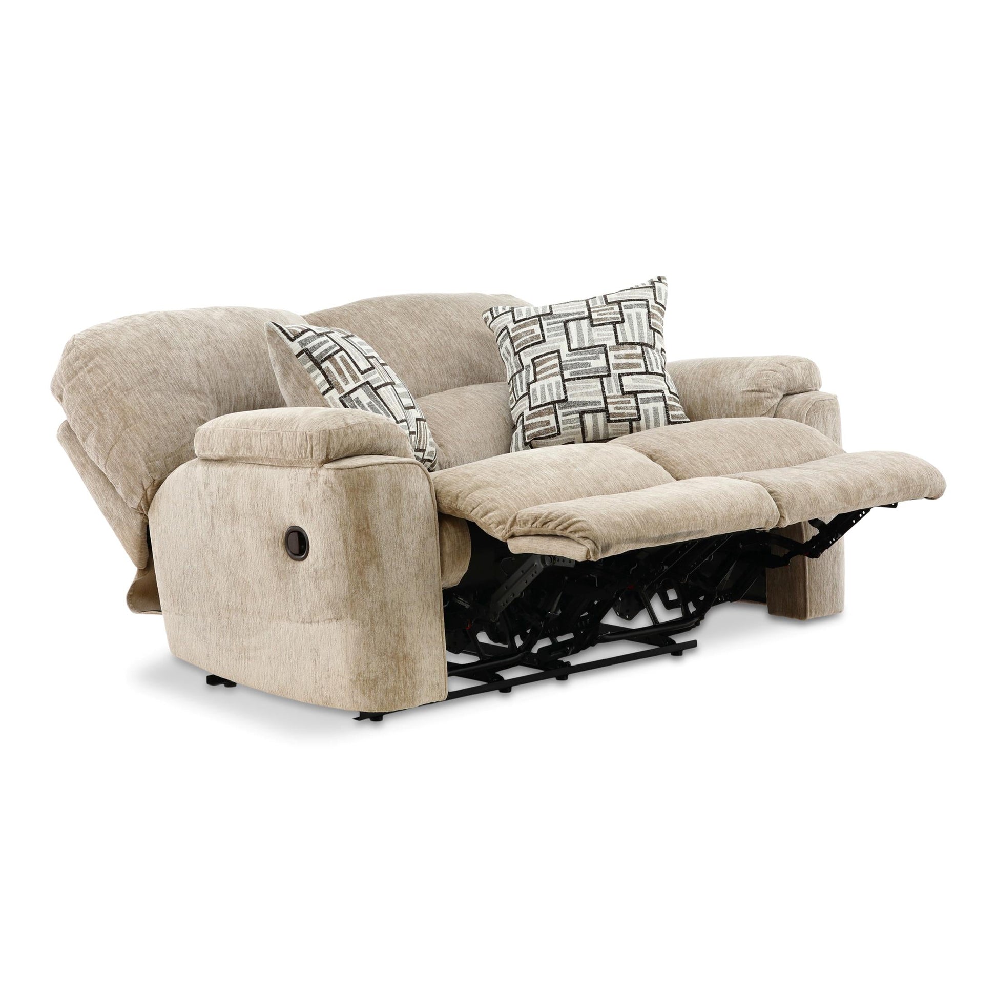 Landen Reclining Loveseat